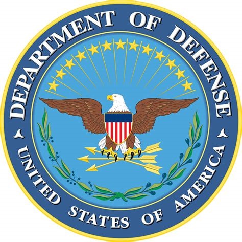 DoD logo